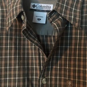 Men’s shirt